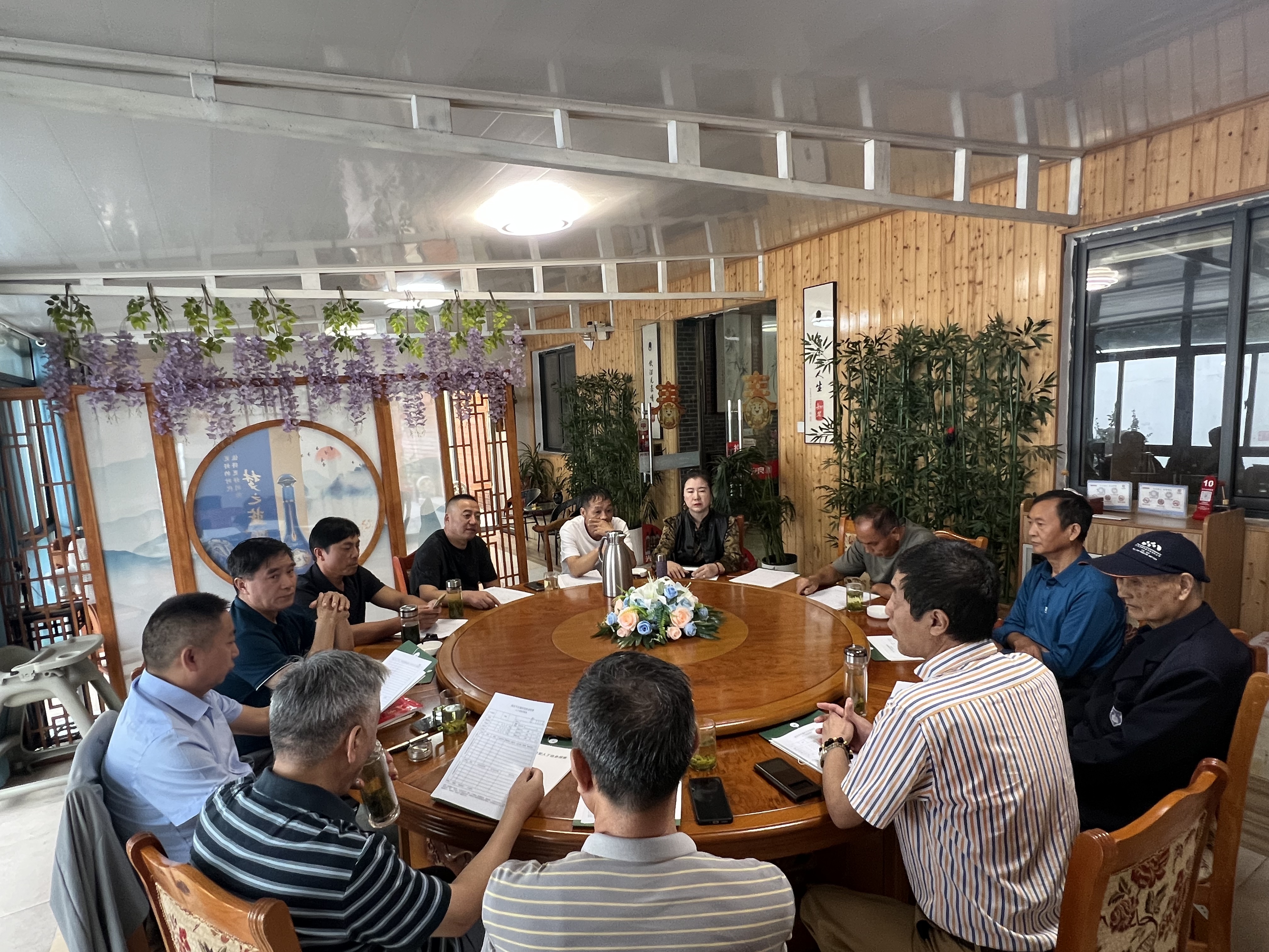 传承家族记忆 共筑文化根基