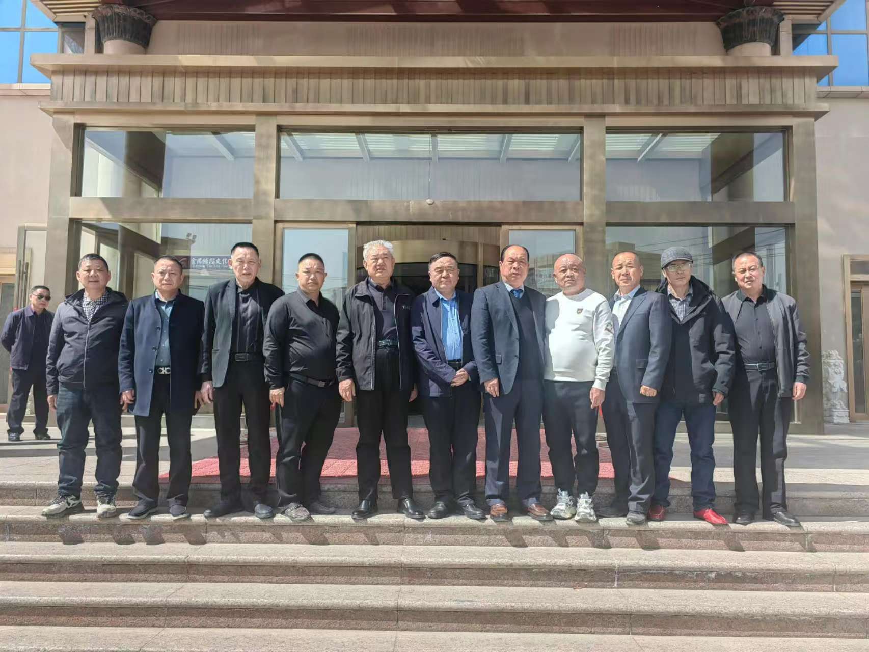 甘肃张掖平氏宗谱付梓发行贺词