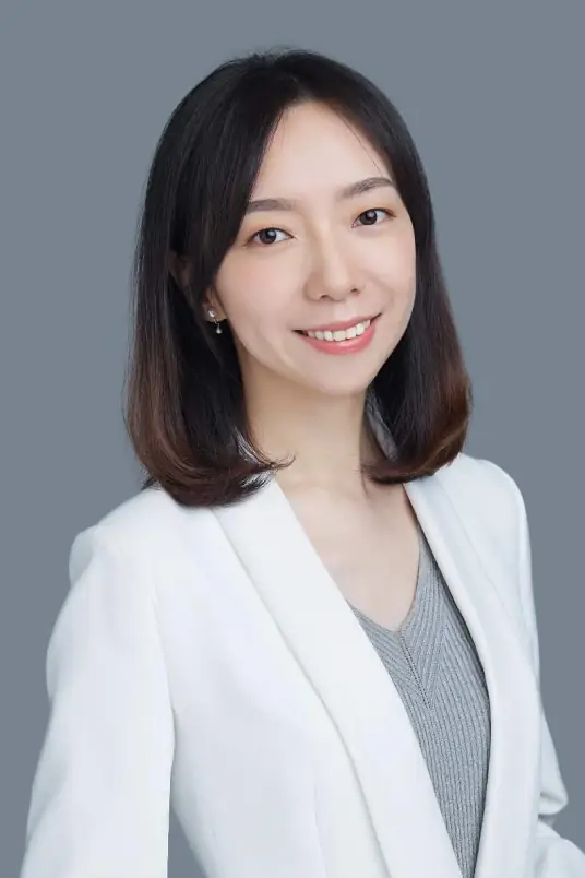 2020年北京市劳动模范:平晓黎