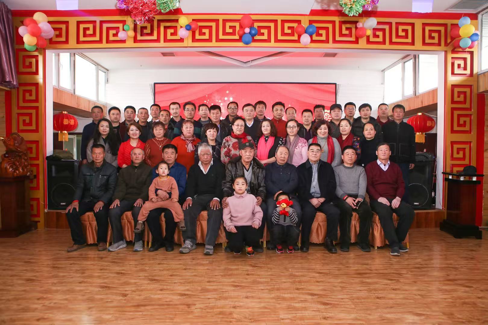 可敬可爱的人 风格世代相传