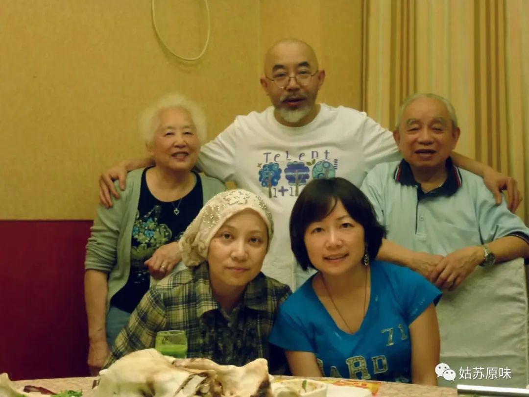 平纯清(1934 - 2023)--苏州小巷走出的核武赤子与生命顽石