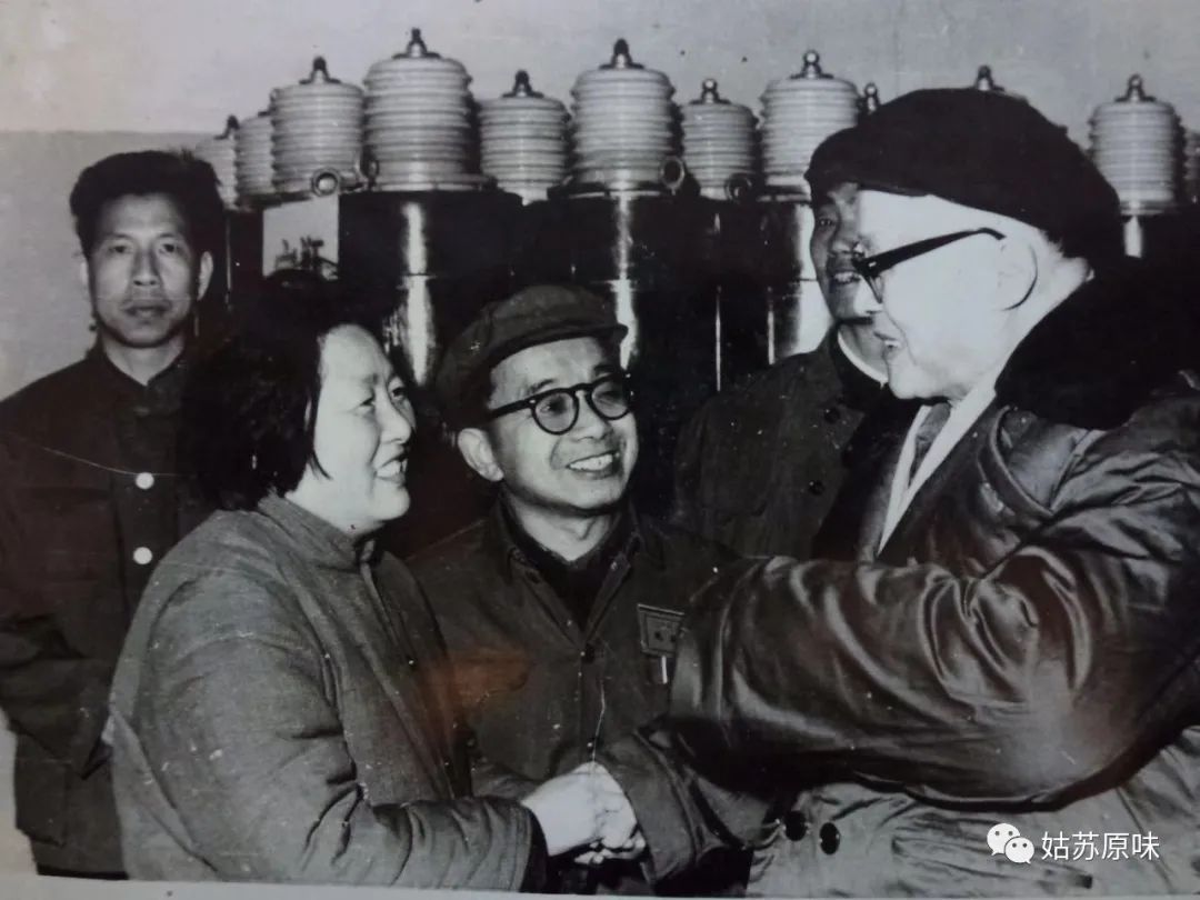 平纯清(1934 - 2023)--苏州小巷走出的核武赤子与生命顽石