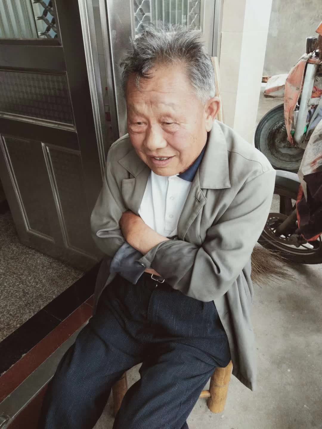浙江寻亲之旅第五站——慈溪