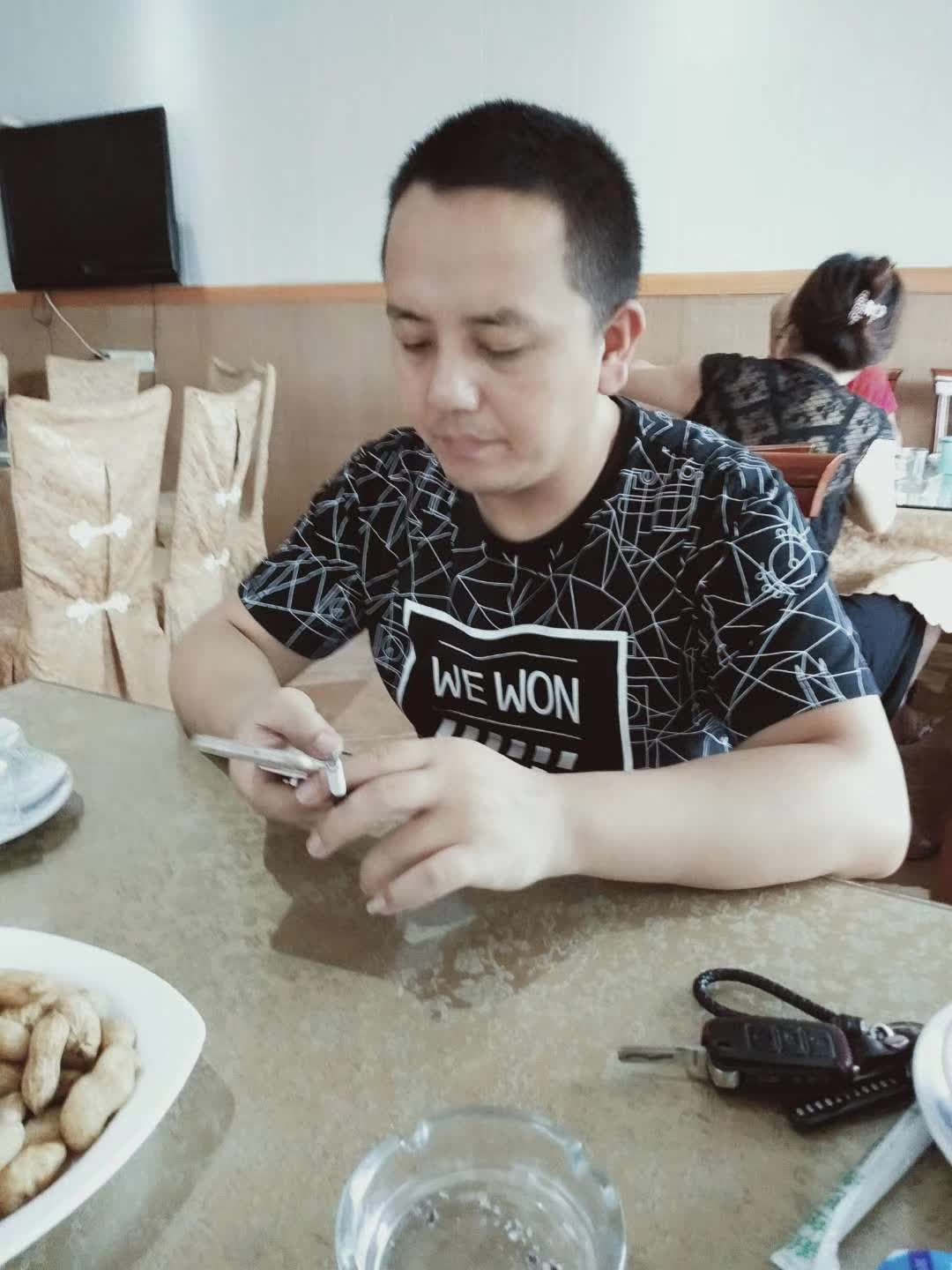 浙江寻亲之旅第五站——慈溪