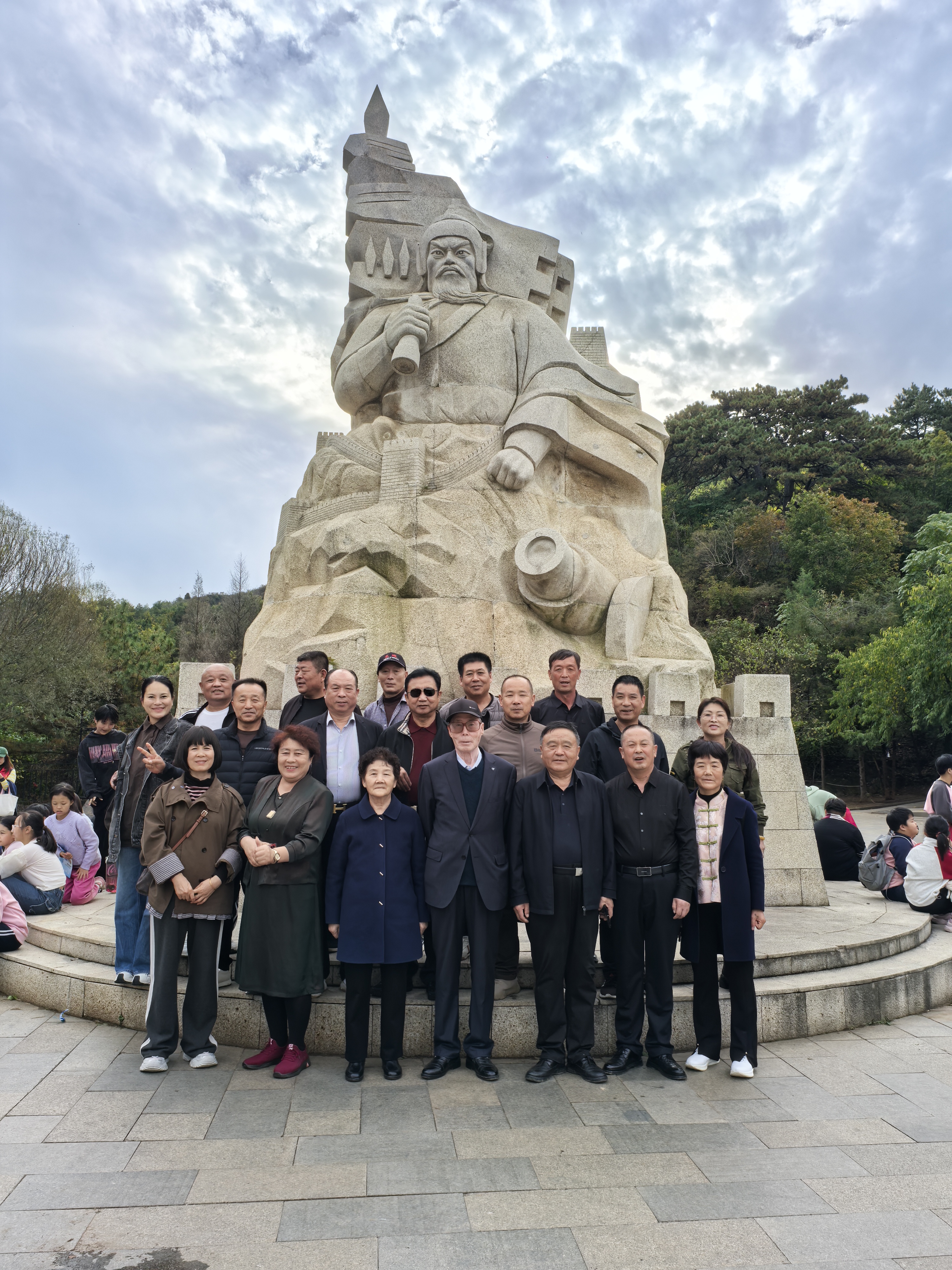 20251011滦平联谊