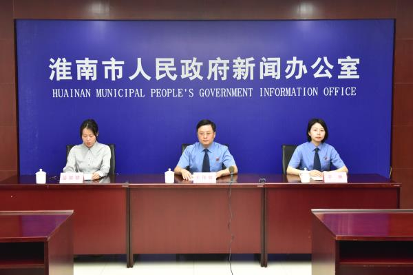 “淮南青年五四奖章”获得者先进事迹：平艳