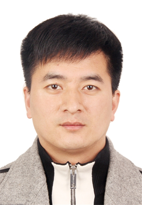 “淮南青年五四奖章”获得者先进事迹：平兆久