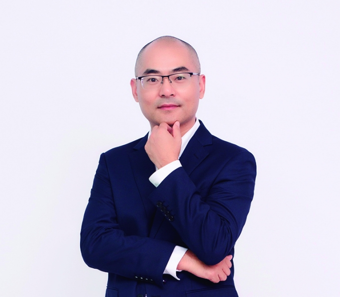 董事长专访 | 丰倍生物平原：让每一滴废弃油脂焕发绿色光芒