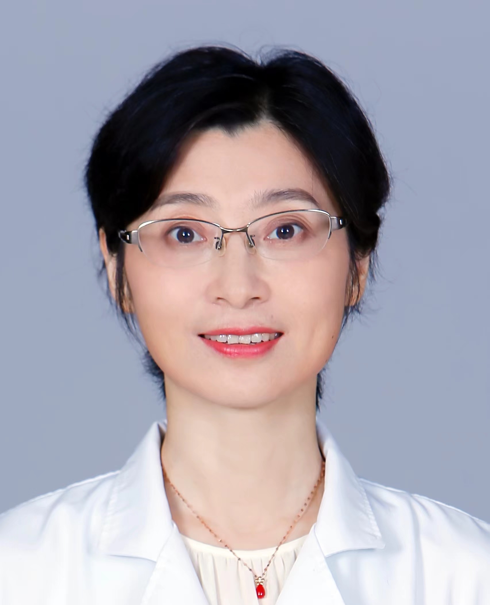 平萍，主任医师，硕士生导师