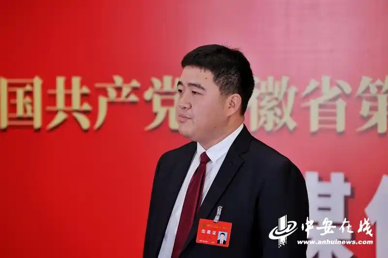 「党代表之声」平东林：坚定走乡村振兴道路 带动乡亲共同致富